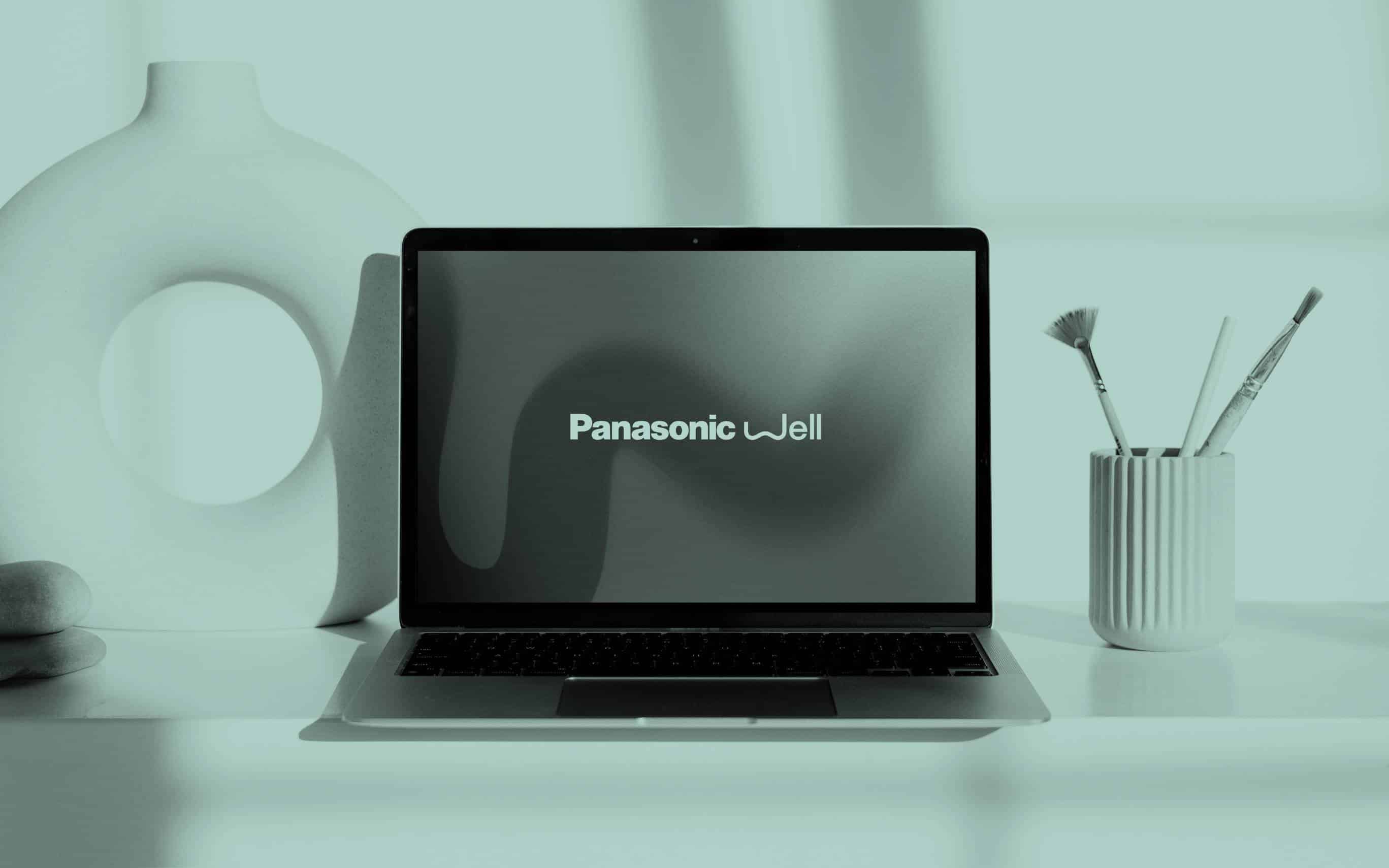panasonic well